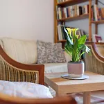 Holiday home Kitzklause Walkendorf