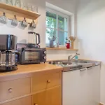Kitzklause Holiday home