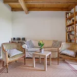 Holiday home Kitzklause Walkendorf
