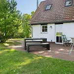 Holiday home Kitzklause