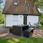 Kitzklause Holiday home Walkendorf