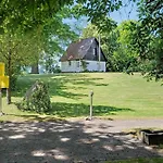 Holiday home Kitzklause Walkendorf