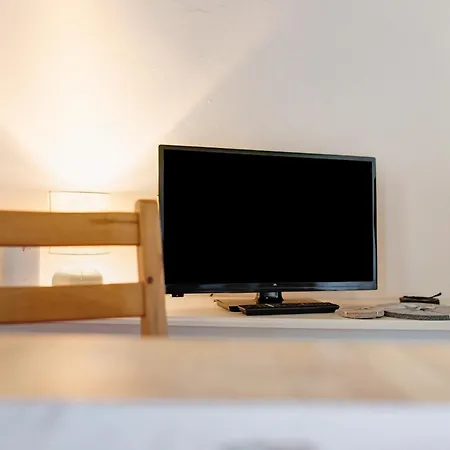 בית נופש Kitzklause Walkendorf