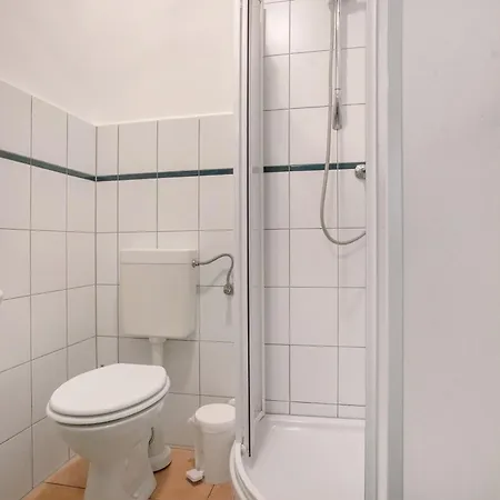 Kitzklause Σπίτι διακοπών Walkendorf