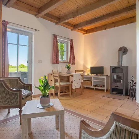 Kitzklause Walkendorf