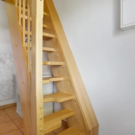 בית נופש Kitzklause