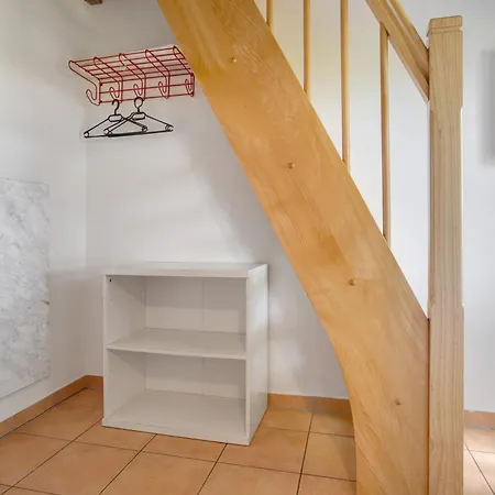 Kitzklause Σπίτι διακοπών *