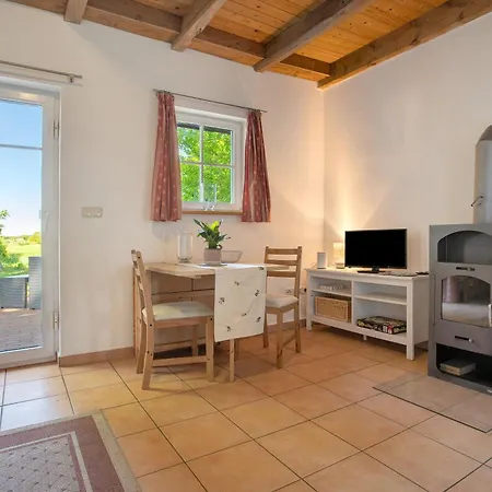 Σπίτι διακοπών Kitzklause *