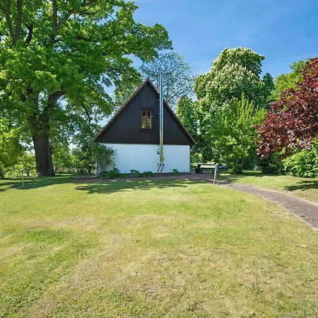 Holiday home Kitzklause Walkendorf