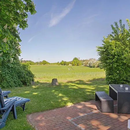 Kitzklause Walkendorf