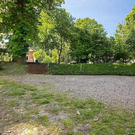 בית נופש Kitzklause *