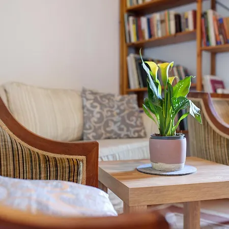 Σπίτι διακοπών Kitzklause Walkendorf