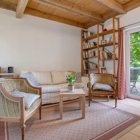 בית נופש Kitzklause *