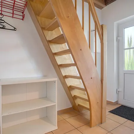 Kitzklause Holiday home Walkendorf