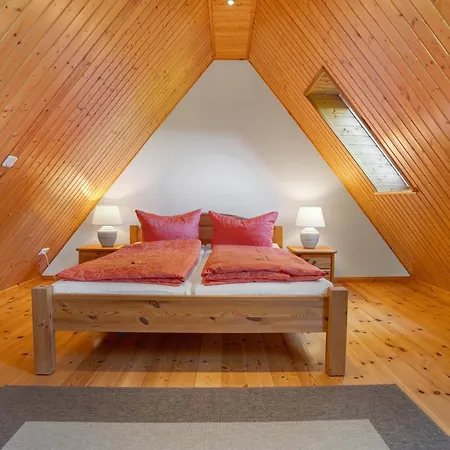 בית נופש Kitzklause *