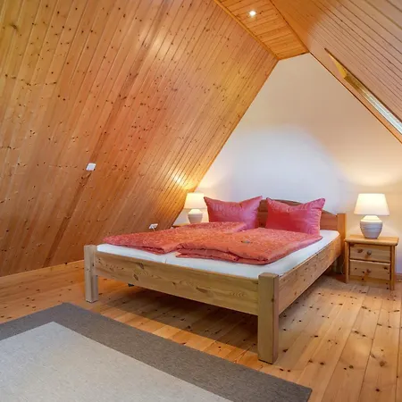 Holiday home Kitzklause