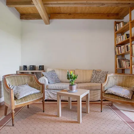 Kitzklause בית נופש *