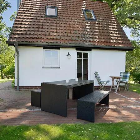 Kitzklause בית נופש Walkendorf