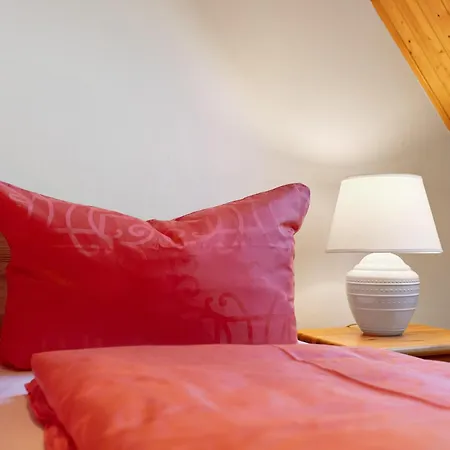 Kitzklause בית נופש *