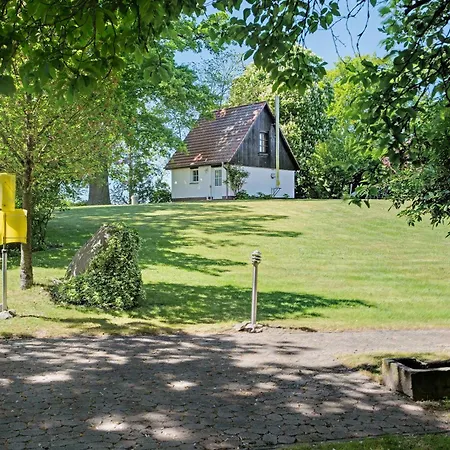 Kitzklause * Walkendorf