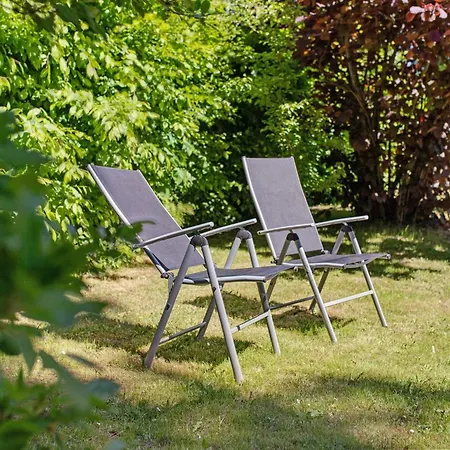 Сasa de vacaciones Kitzklause Walkendorf